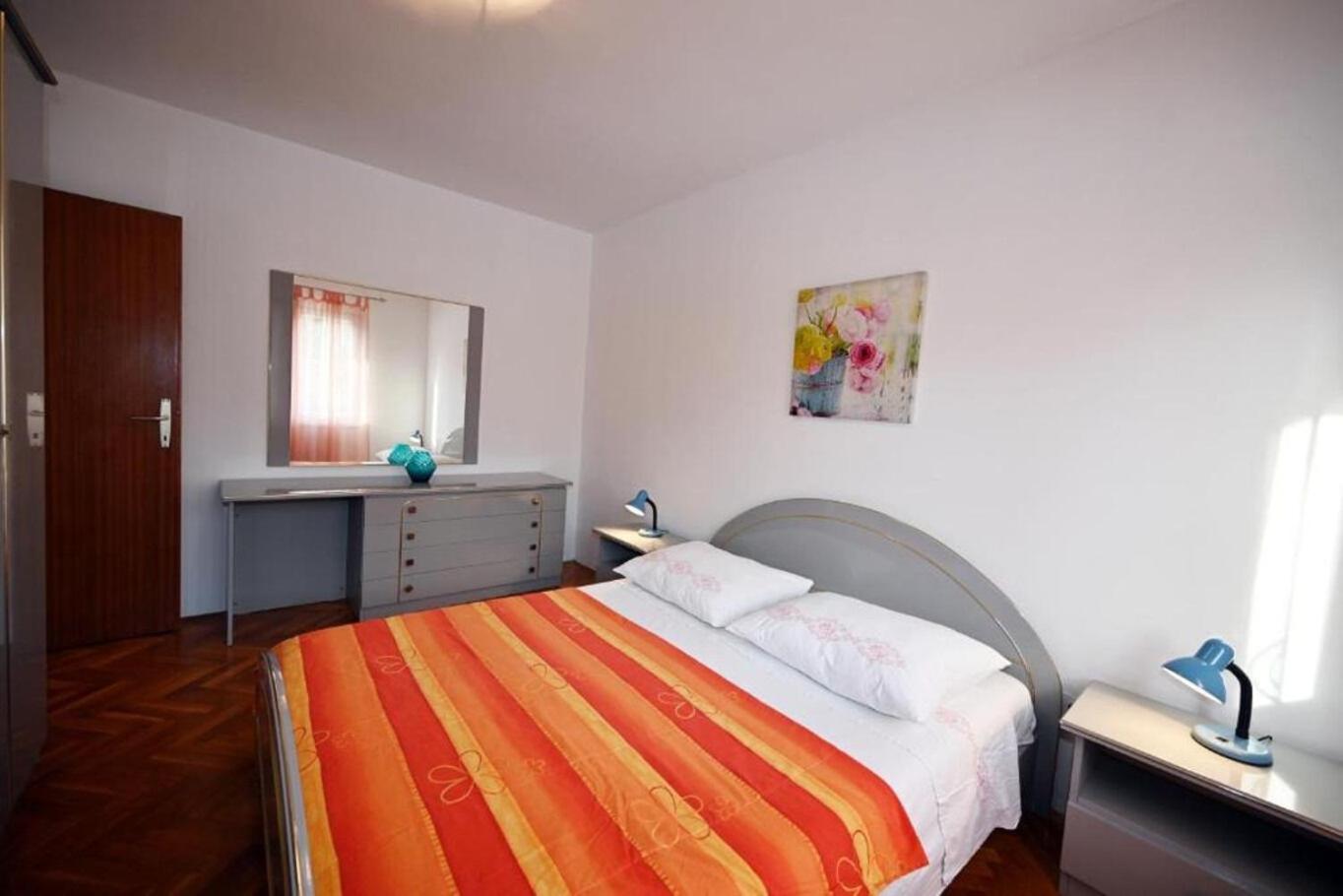 Apartment Mihovilovic Slatine Extérieur photo