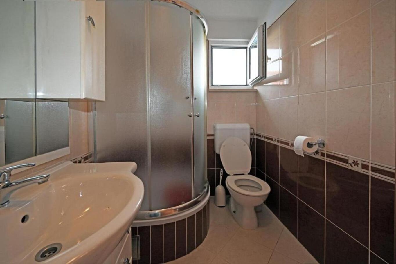 Apartment Mihovilovic Slatine Extérieur photo