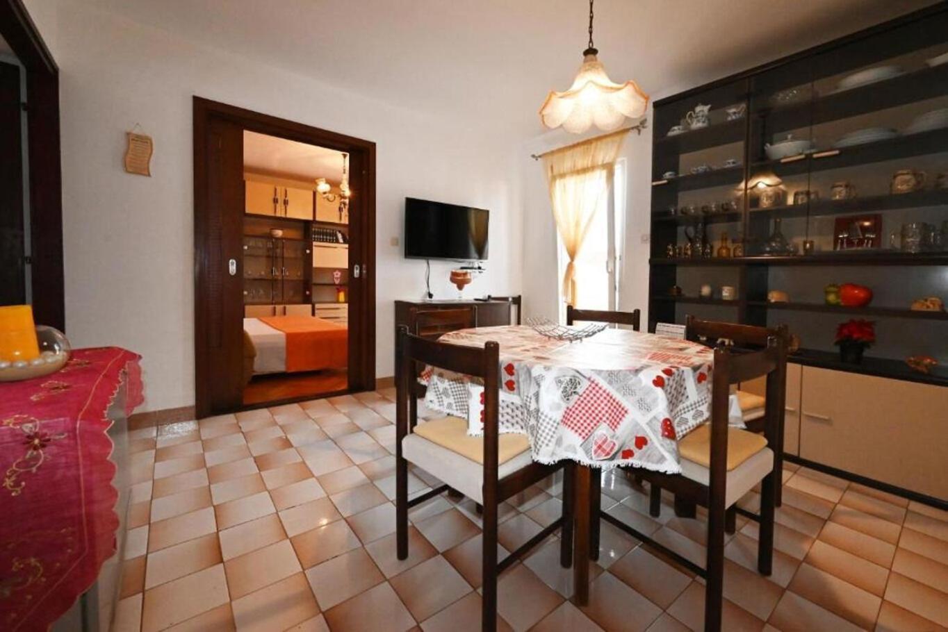 Apartment Mihovilovic Slatine Extérieur photo