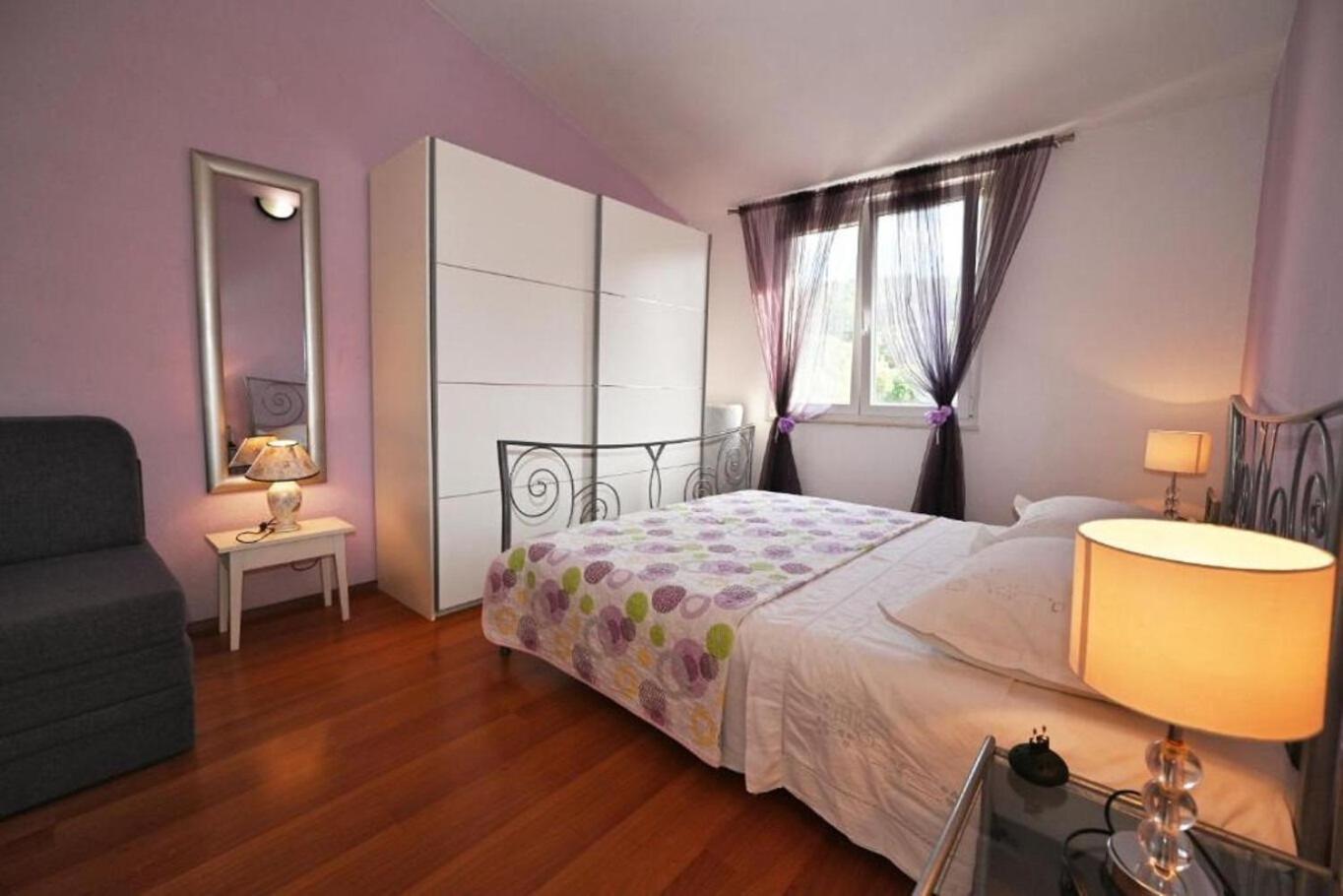 Apartment Mihovilovic Slatine Extérieur photo