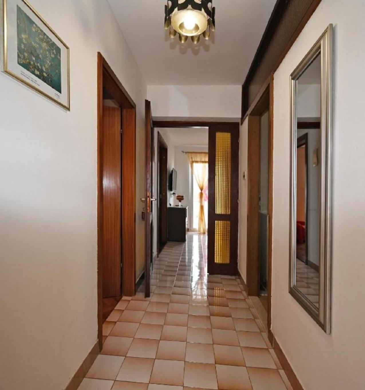 Apartment Mihovilovic Slatine Extérieur photo