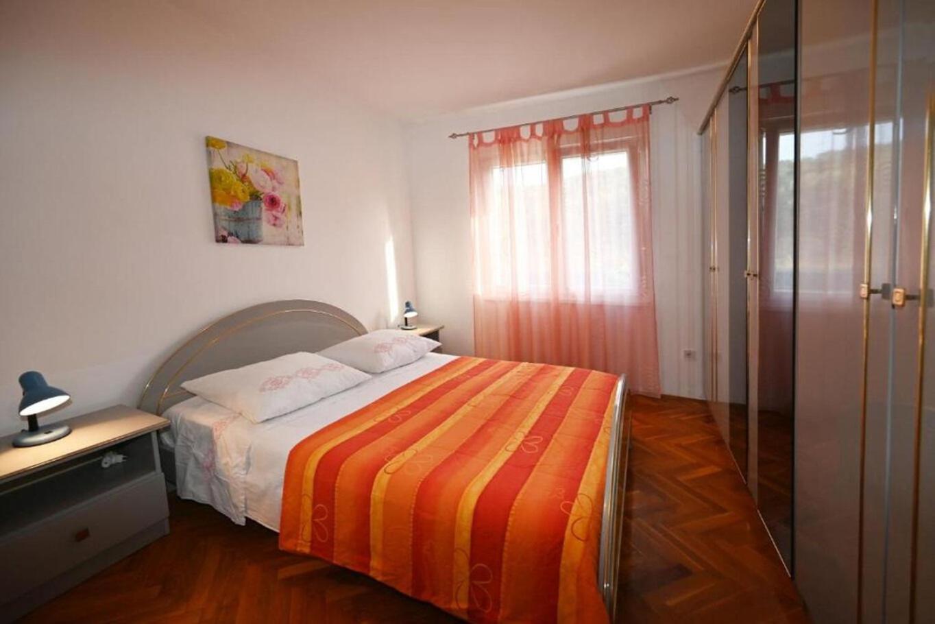 Apartment Mihovilovic Slatine Extérieur photo