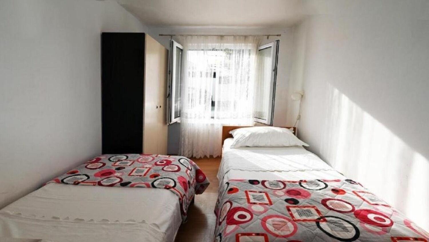 Apartment Mihovilovic Slatine Extérieur photo