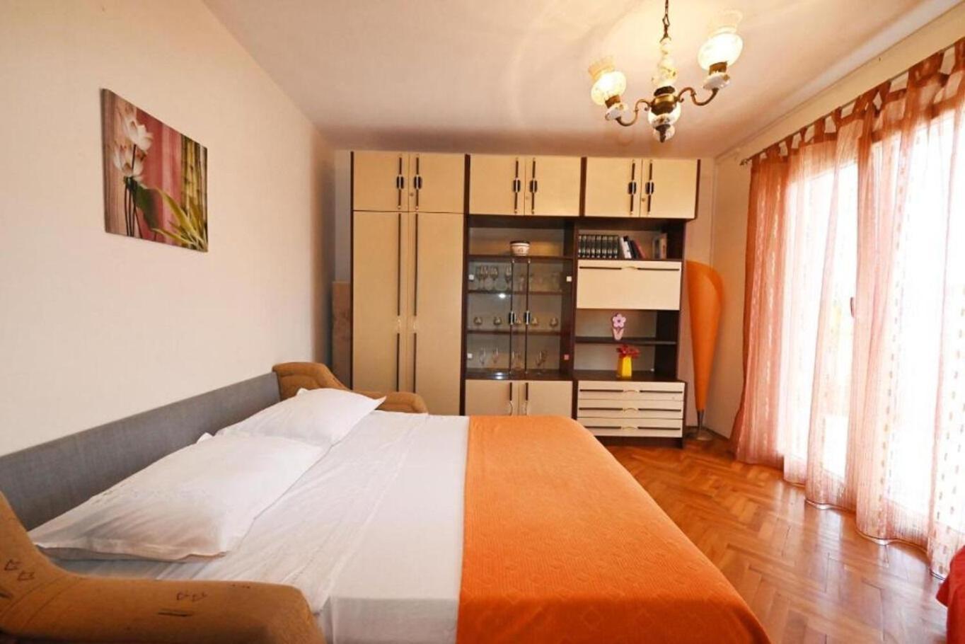 Apartment Mihovilovic Slatine Extérieur photo