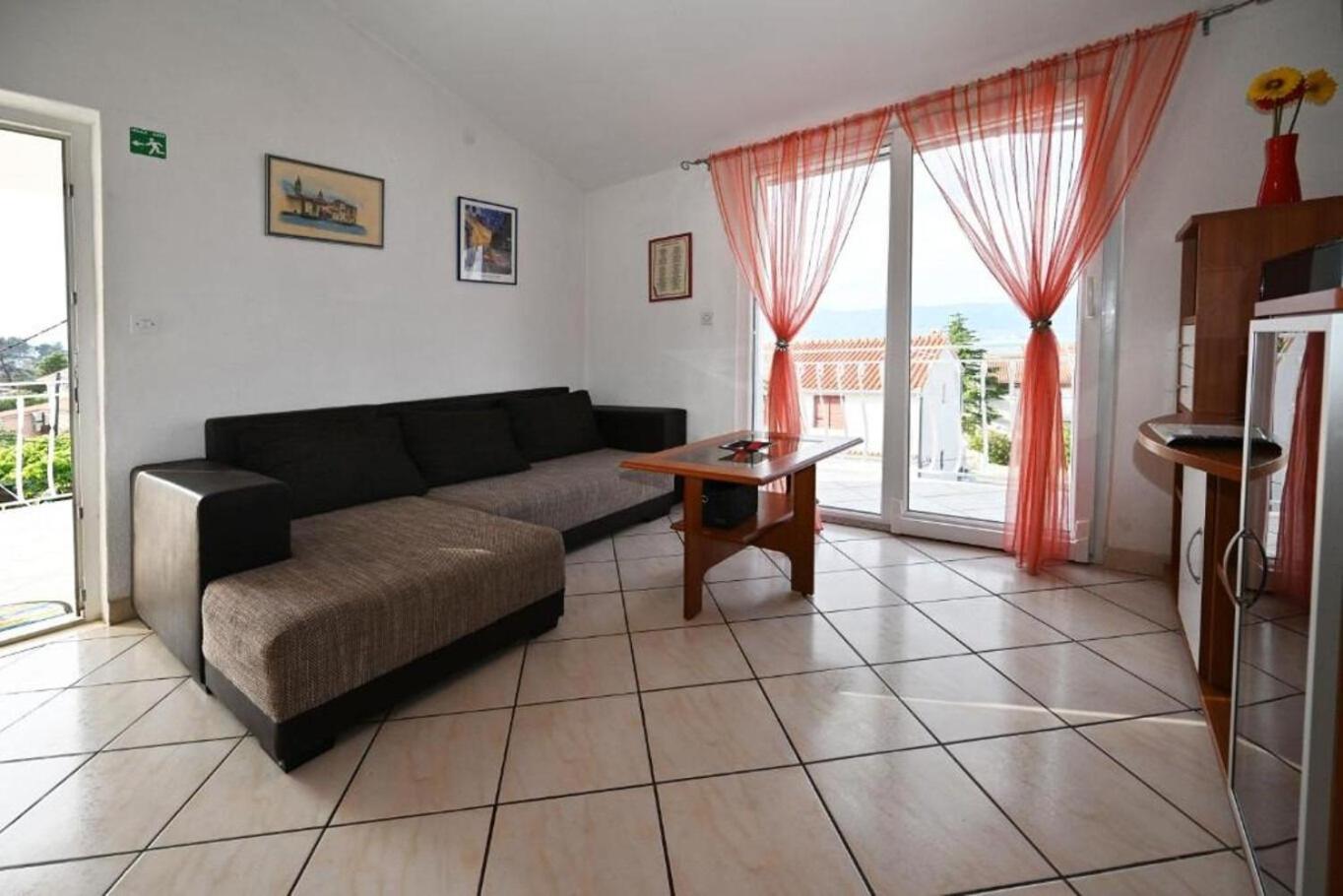 Apartment Mihovilovic Slatine Extérieur photo