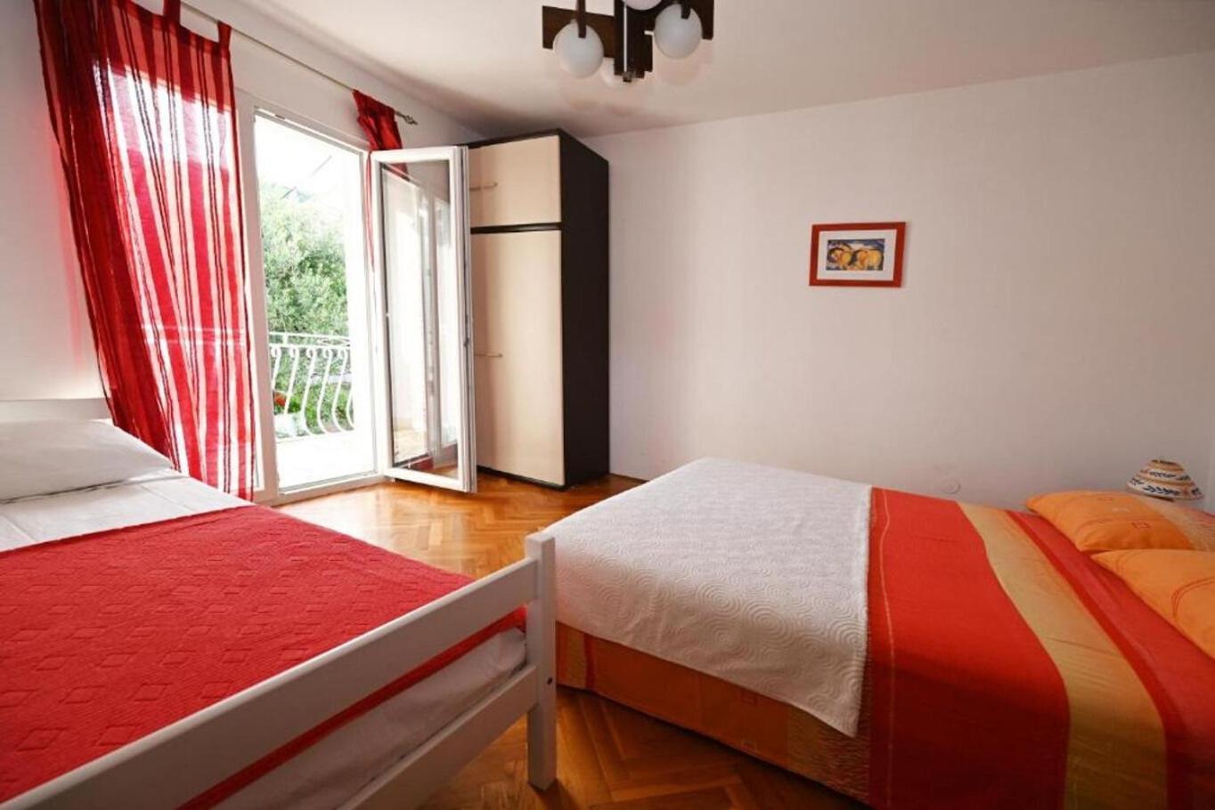 Apartment Mihovilovic Slatine Extérieur photo