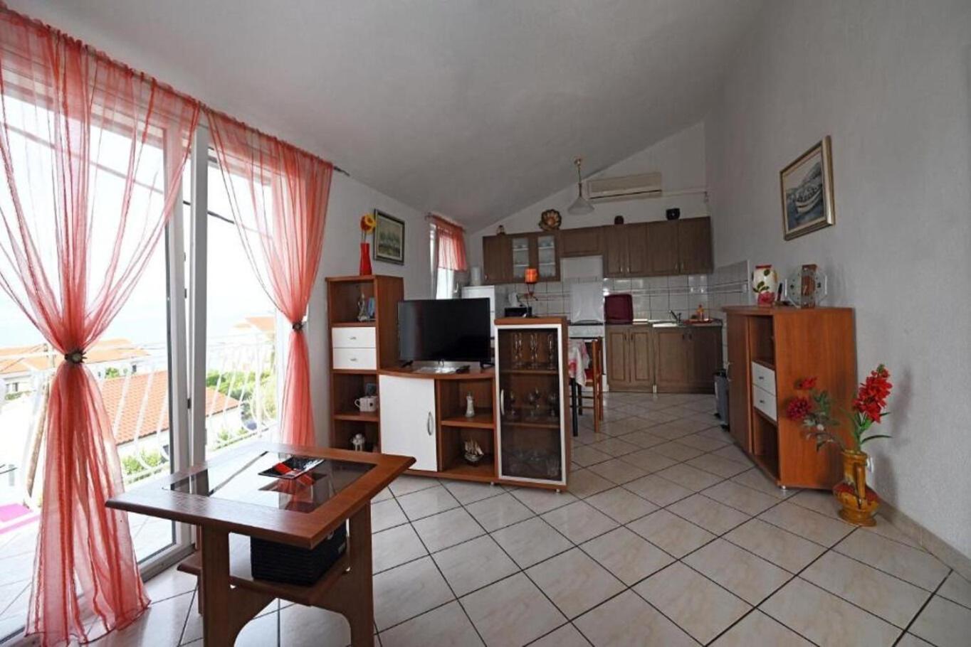 Apartment Mihovilovic Slatine Extérieur photo